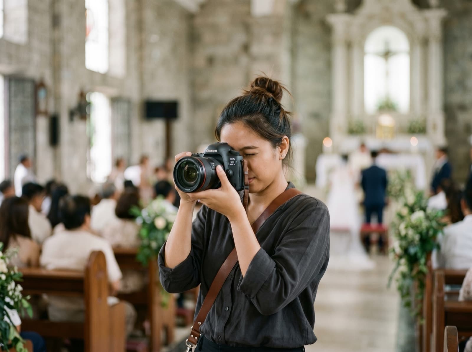 Wedding photographer in Cebu